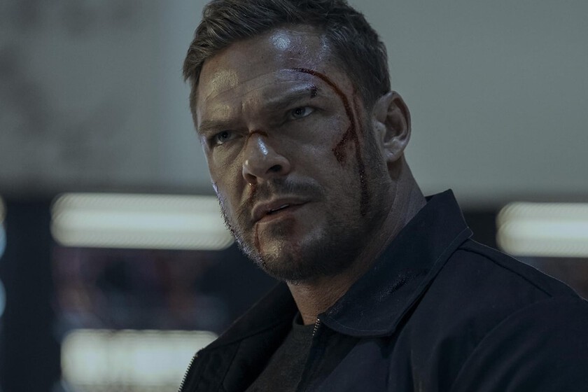 Reacher, temporada 3 - tráiler, fecha de estreno, reparto y todo lo que sabemos de la serie de Amazon Prime Video con Alan Ritchson