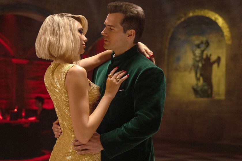 'Argylle' sufre un fracaso estrepitoso en taquilla. Apple lleva tres desastres seguidos en cines y su modelo de negocio corre peligro