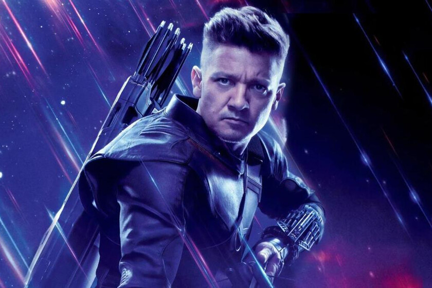 "Hago lo que puedo". Jeremy Renner desvela si volverá a interpretar a su personaje estrella en Marvel tras el accidente de hace un año