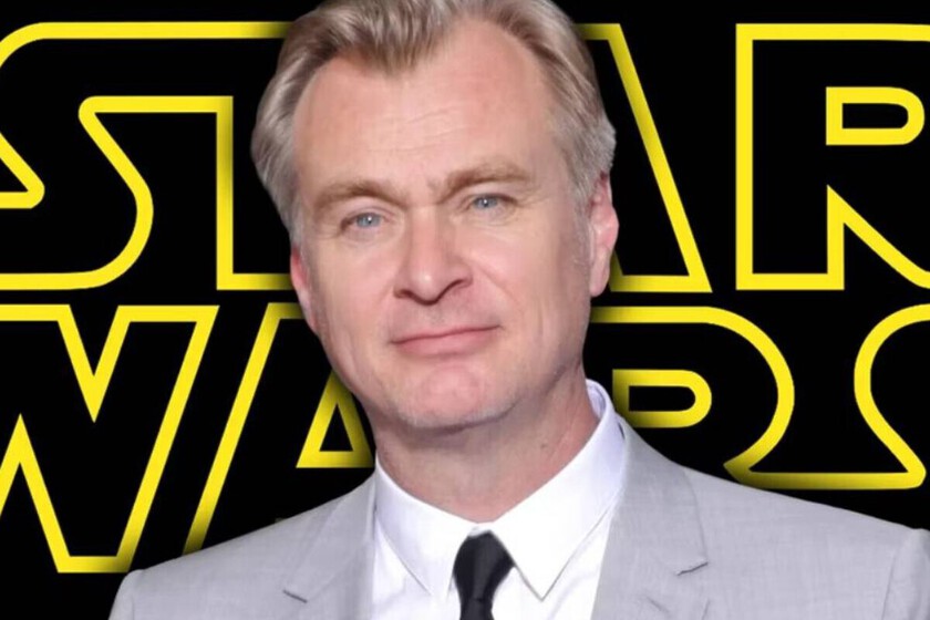 Christopher Nolan ya ha visto 'Dune 2' y no ha dudado en compararla con una película de 'Star Wars' tras asegurar que estamos en un "escenario post-franquicias y post-licencias"