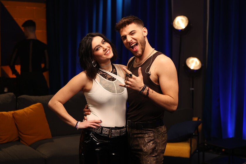 'OT 2023' resolvió las últimas nominaciones expulsando a Chiara y anunció sus tres primeros finalistas