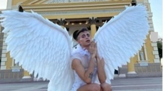 “Jamás fue mi intención faltar el respeto”