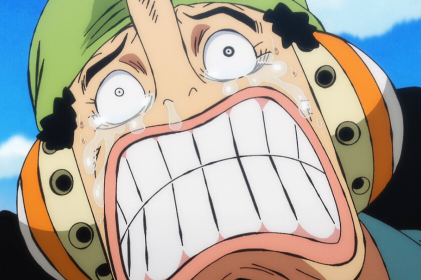 El creador de 'One Piece' vuelve a hilar finísimo al recuperar por sorpresa a dos personajes muy queridos, y es justo lo que venía anticipando el manga desde hace meses