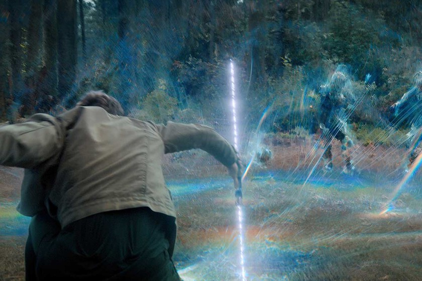 Las 12 películas de Netflix más vistas de la historia. La ciencia ficción y la acción arrasan en la plataforma