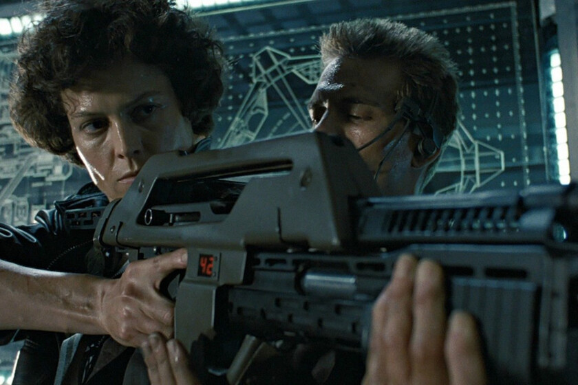 Aquella vez que James Cameron engañó a Sigourney Weaver con Arnold Schwarzenegger para que protagonizara 'Aliens'