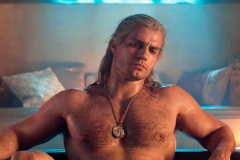 Henry Cavill, en pie de guerra contra las escenas de sexo en Hollywood porque "están sobreutilizadas hoy en día"