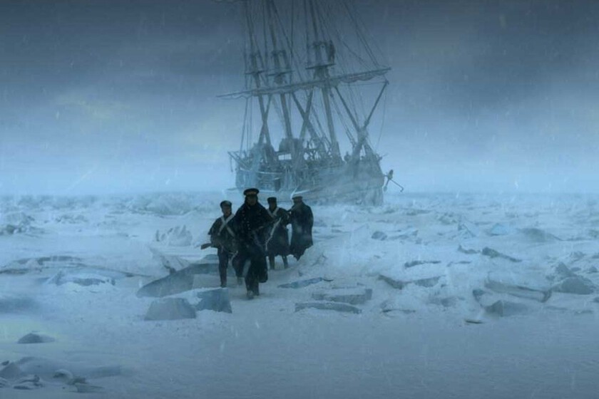 Una de las mejores series de terror recientes es renovada por sorpresa. Todo el mundo pensaba que estaba cancelada tras 5 años de espera