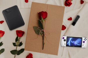 El San Valentín llega a PcComponentes cargado de preciazos y estos son los cinco mejores chollos para disfrutar del cine y de las series