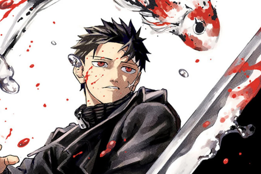 Acaban de lanzar su primer volumen y estos mangas ya se han agotado. El futuro de Shonen Jump está asegurado con estos bombazos recomendados por los autores de 'Jujutsu Kaisen' y 'Chainsaw Man'