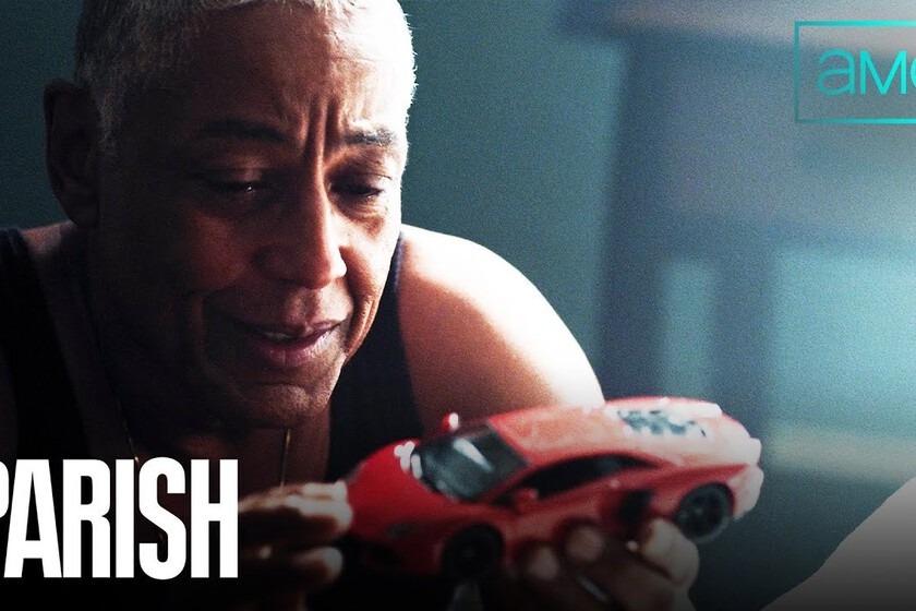 Giancarlo Esposito va rápido y furioso al volante en el intenso tráiler de 'Parish'. El nuevo thriller de la estrella de 'Better Call Saul' ya tiene fecha de estreno