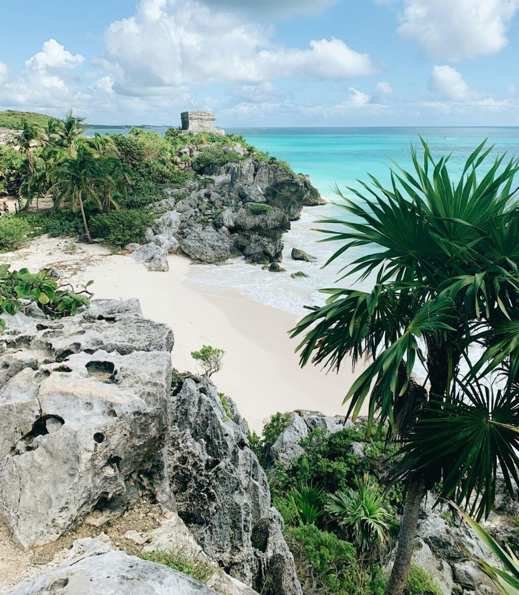 Comprender los patrones climáticos en Tulum
