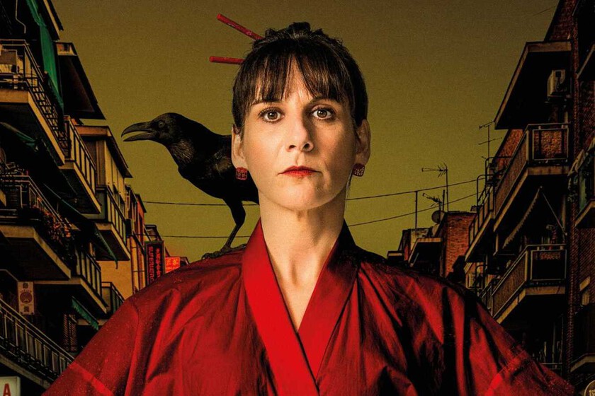 Malena Alterio tiene grabado su nombre en el Goya a mejor actriz gracias a este inclasificable thriller psicológico que acaba de llegar a Amazon Prime Video