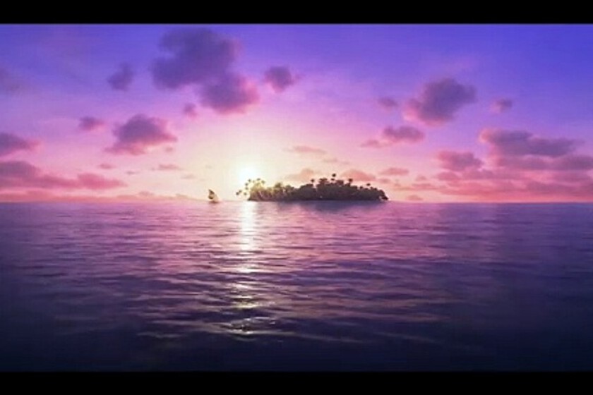 'Vaiana 2' estrena su primer teaser por sorpresa y anuncia que ha reconvertido la serie de Disney+ en secuela para cine