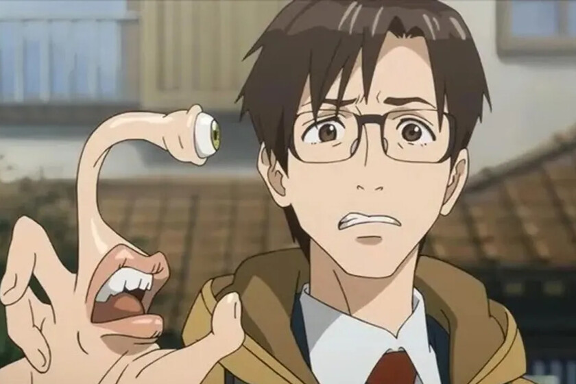 Netflix combina los live action de anime con las series coreanas. El director de 'Train to Busan' prepara su propia versión de 'Parasyte', y ya hay fecha de estreno