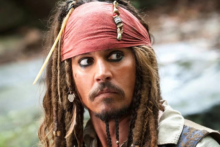 Ayo Edebiri suena como sustituta de Johnny Depp