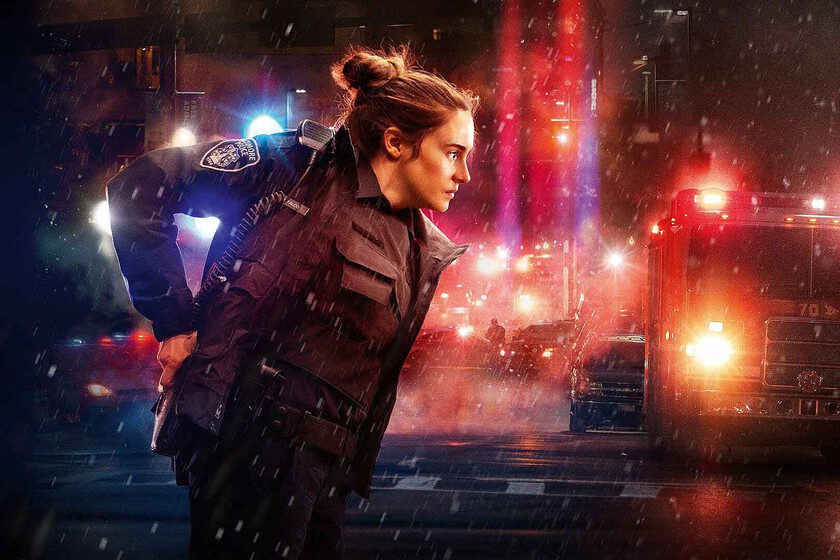 el director de 'Relatos salvajes' regresa a lo grande con el thriller más potente de lo que va de año