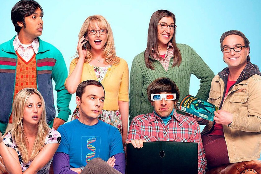 Kunal Nayyar admite que cambió de look para pillar por sorpresa a los fans