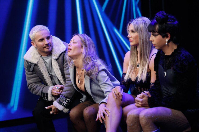 'GH Dúo' destrozó a Keroseno con su última expulsión y anunció nuevos nominados