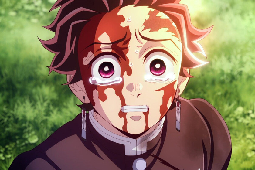 La temporada 4 de 'Kimetsu no Yaiba' traerá un gran cambio al anime para distanciarse del manga original