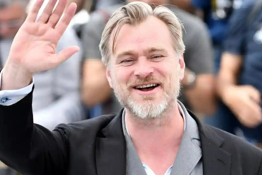 Christopher Nolan adora las películas de 'Fast & Furious', las ve "todo el rato" y no siente ninguna culpa por ello