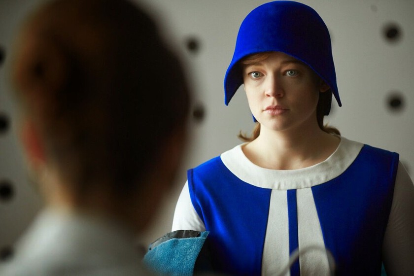 4 alucinantes películas de ciencia ficción para ver en Netflix, Prime Video y otras plataformas de streaming este fin de semana