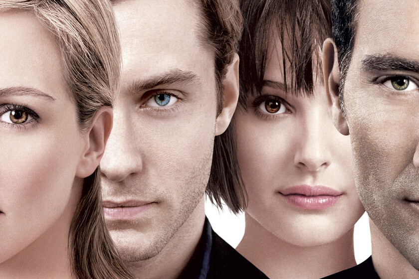 Imagen TV transmitirá una historia de pasiones, amor y traición en un enredado drama de toxicidad entre parejas