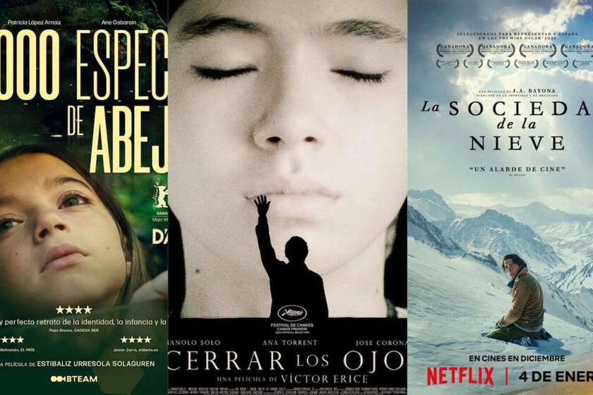 Premios Goya 2024, la gran noche del cine español apunta a gala predecible con una clara favorita como mejor película del año