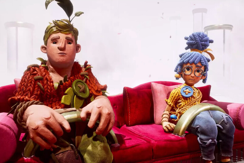 5 títulos cooperativos con los que no nos despegamos del mando