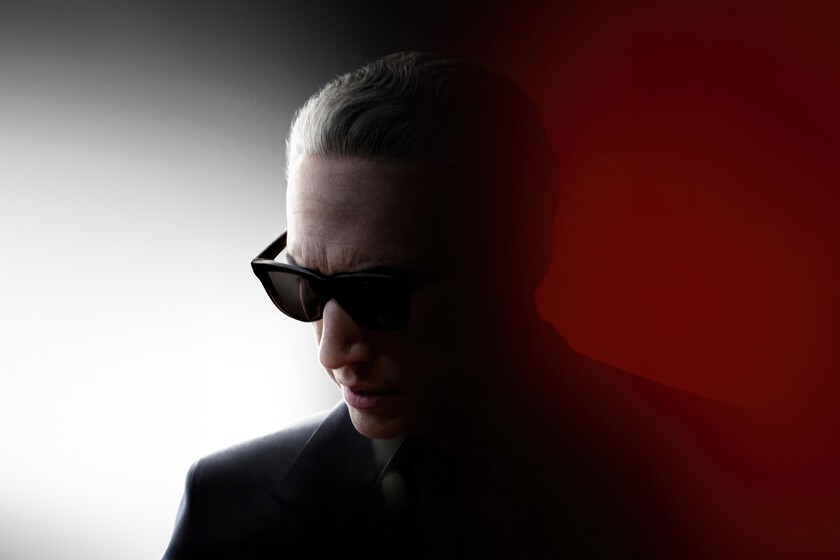 Ferrari (2023) crítica: acelera a fondo en las escenas de carreras y cuando Penélope Cruz está en pantalla, pero la película de Michael Mann nunca despega del todo