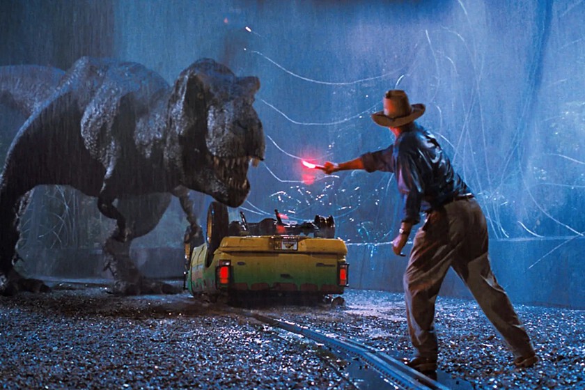 "Estaba demasiado confiado e hice una película inferior"