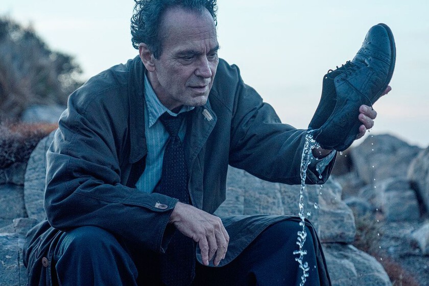 Premios Goya 2024, José Coronado y Matías Recalt son los mejores actores de reparto y revelación