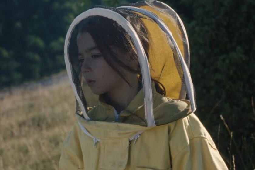 Estibaliz Urresola Solaguren consigue el premio a mejor dirección novel por '20.000 especies de abejas'