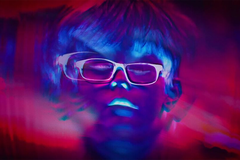 Hoy en TV, un clásico del terror y la ciencia ficción llevado a extremos psicodélicos de la mano de Nicolas Cage