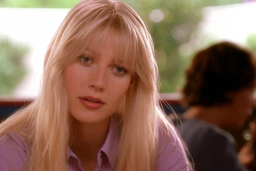 "Fue perturbador, me sentí humillada". Gwyneth Paltrow afirma que esta película es la peor de su carrera pese a ser uno de sus mayores éxitos en taquilla