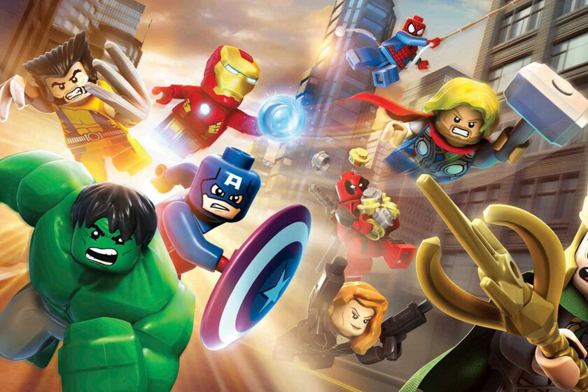 No es 'Deadpool 3', pero este videojuego en oferta reúne al Mercenario Bocazas y a Lobezno sin perder el mejor humor del personaje