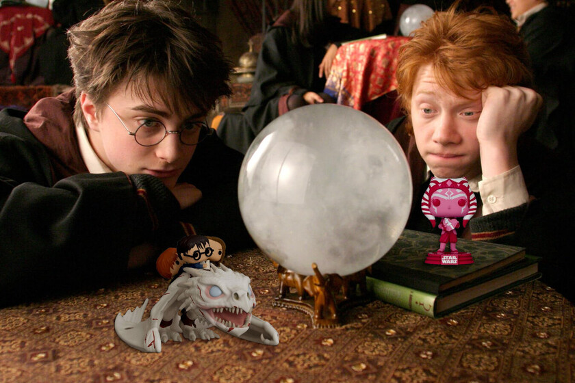 Vuelve el Evening Drop de Miravia con ofertones en Funkos y videojuegos sólo durante unas horas