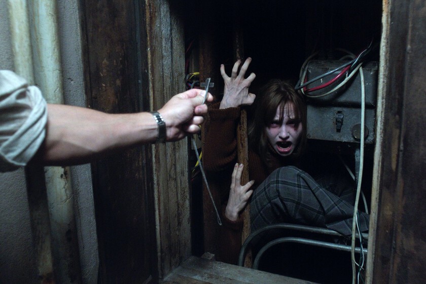 La mejor saga de cine de terror de los últimos años llega a su fin. La próxima película será la última, pero tiene truco