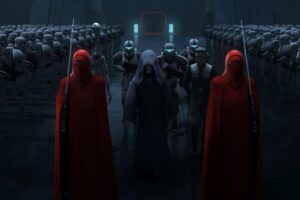 La primera serie de 'Star Wars' en 2024 resucita a un personaje que todos daban por muerto. Los fans de la saga están confundidos, pero Disney promete que respeta el canon
