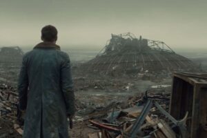 Últimos días para ver en Amazon Prime Video esta maravilla audiovisual que es capaz de mirar cara a cara al clásico de la ciencia ficción al que sirve como secuela