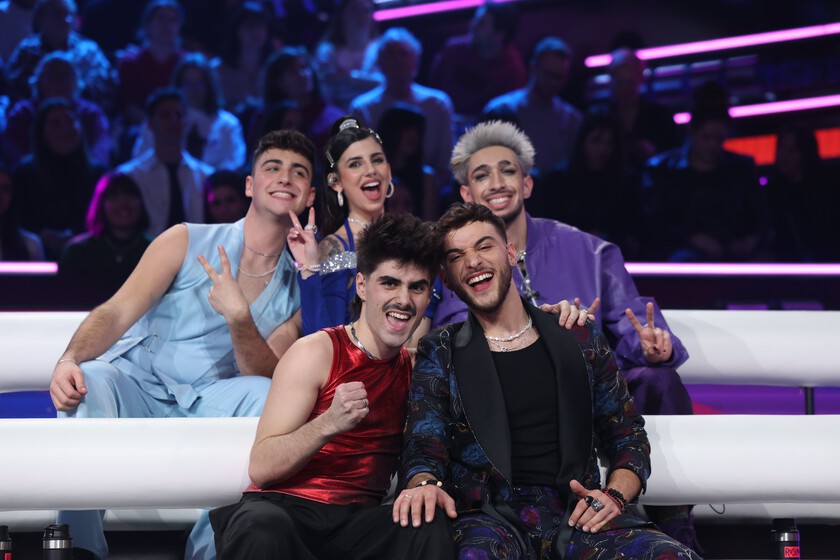 'OT 2023' eligió a sus seis finalistas y esta es la concursante que se quedó a las puertas de la final