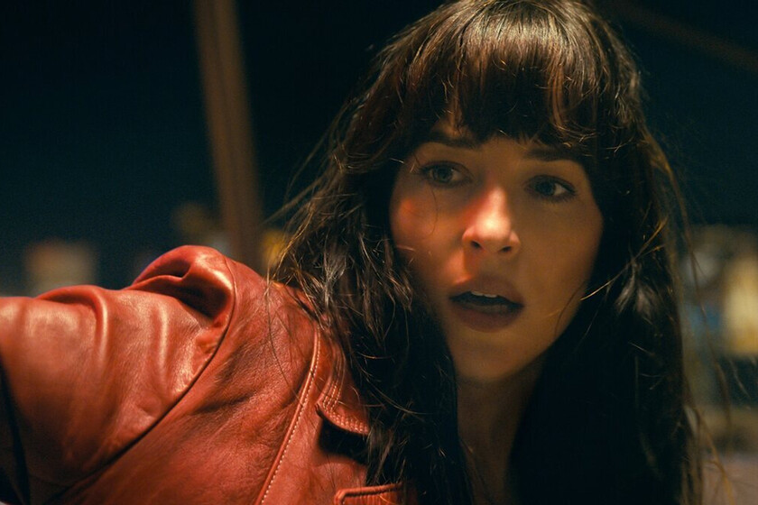 "Morbius era mejor". Las primeras reacciones a 'Madame Web' ya están aquí y prometen un chasco tremendo con la película con Dakota Johnson