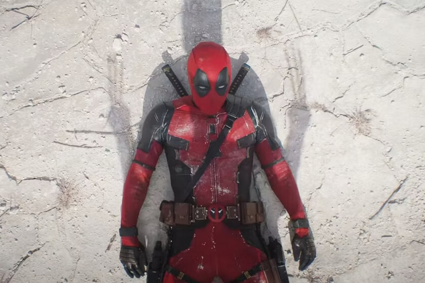 El tráiler de 'Deadpool 3' esconde un guiño a 'Secret Wars' y el final de la Saga del Multiverso de Marvel