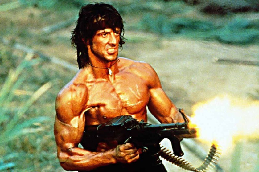 "Si alguna vez paso el testigo, se lo daré a él"