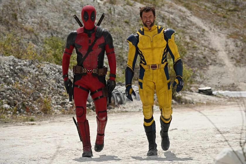 No Way Home' con un récord de 365 millones. La película con Ryan Reynolds y Hugh Jackman hace historia meses antes de su estreno en cines