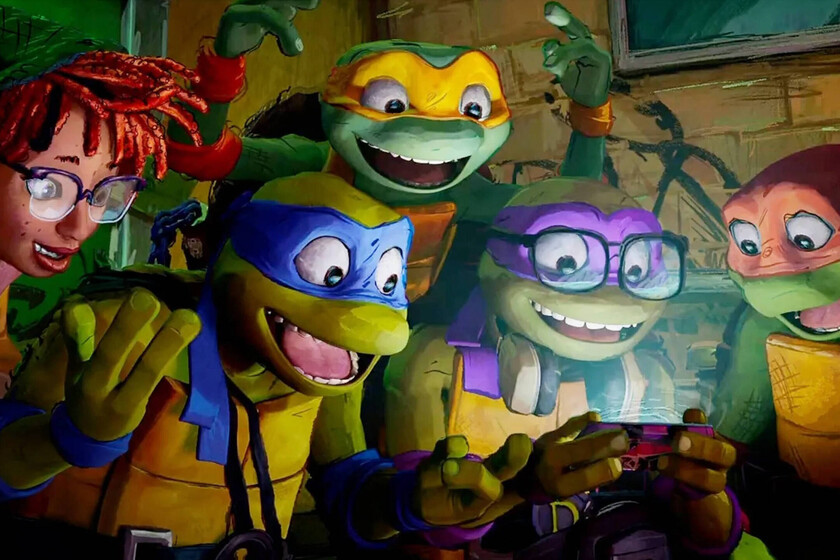 57 series, películas y documentales en Netflix, HBO Max, Filmin, Amazon, Disney+, Movistar Plus+, Apple TV+ y SkyShowtime