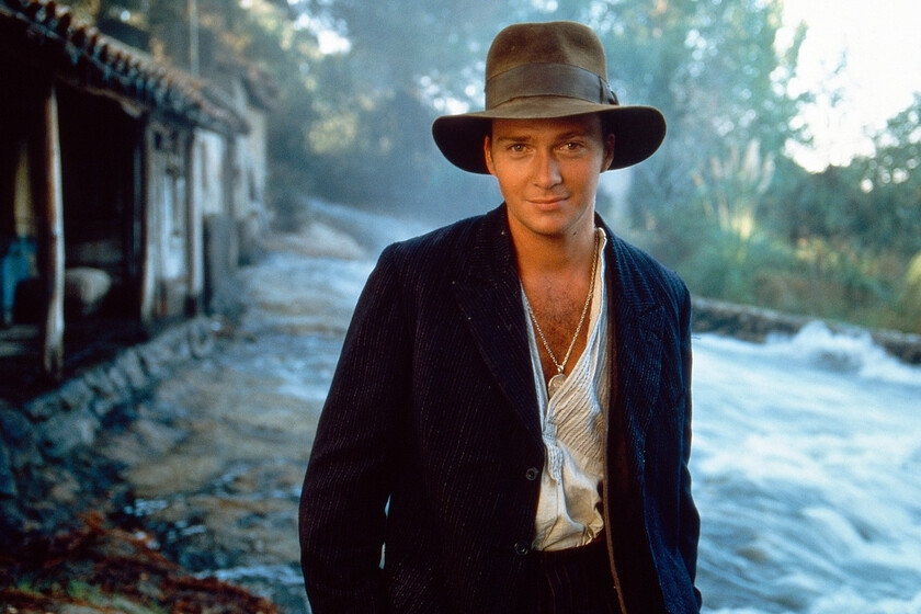 Carrie Fisher fue la responsable de que Indiana Jones perdiera la virginidad