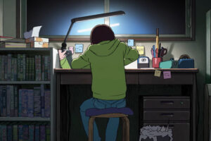 'Chainsaw Man' no será el único manga de Tatsuki Fujimoto con anime. 'Look Back' tiene su propia película en marcha, y ya se ha desvelado su primer tráiler