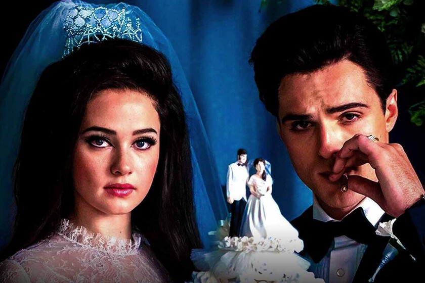 'Priscilla' es una lección de clase y buen gusto de una Sofia Coppola que evita demonizar a Elvis Presley para centrarse en la tragedia de ser esposa del rey del rock