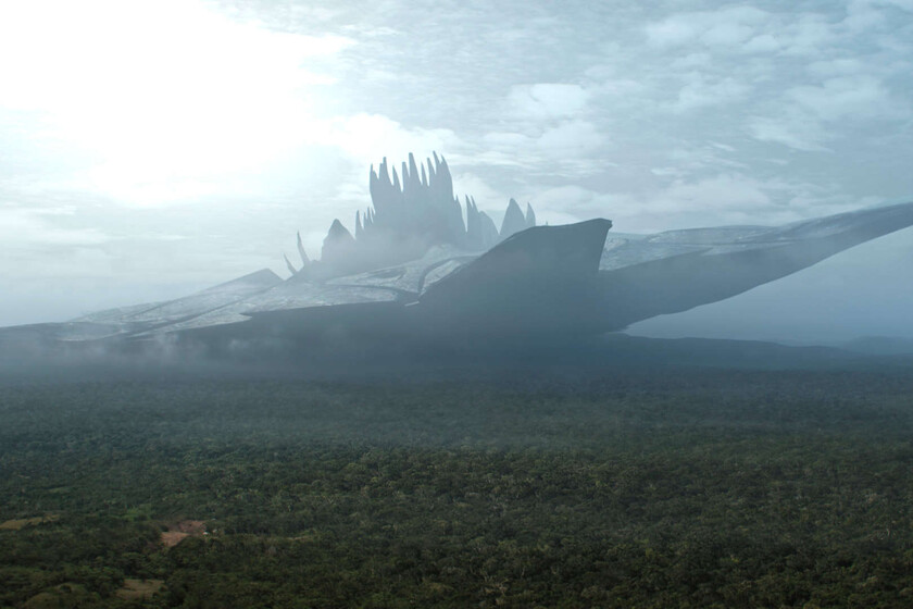 Ya parecía que no la iban a renovar, pero Apple TV+ tiene ganas de más ciencia ficción de ocupación alienígena y la aclamada 'Invasión' tendrá temporada 3