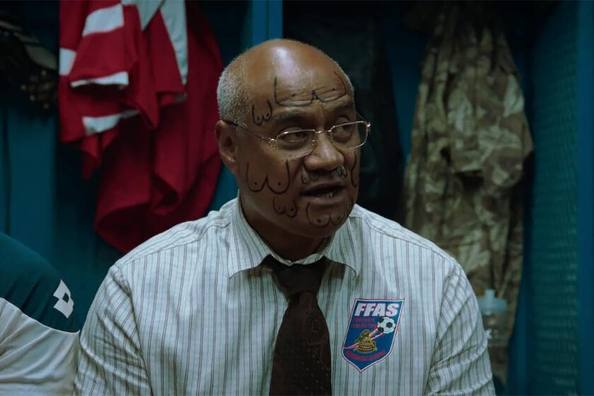 Está basada en hechos reales, es de un director ganador del Óscar y ya está en Disney+. Una película sobre fútbol que busca ser emotiva y divertida